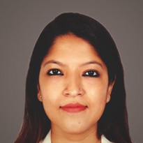Profile image of Sanyukta Pandey