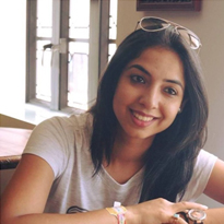 Profile image of Ridhima Sehgal