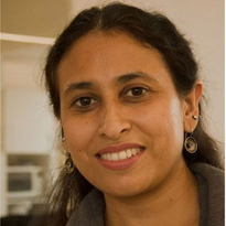 Profile image of Mansi Kataria
