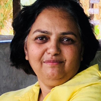 Profile image of Vishakha Kawathekar